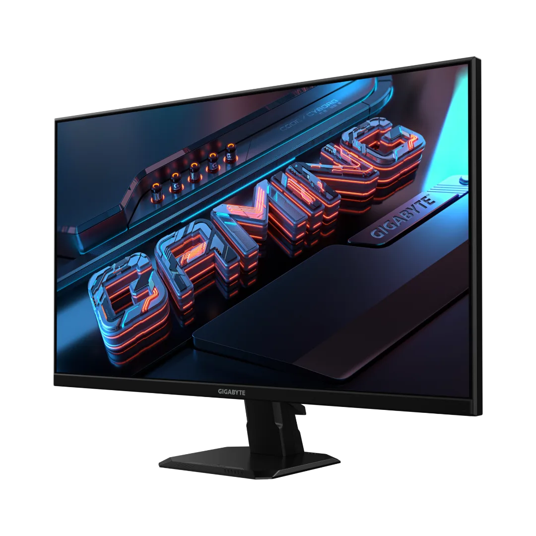 Monitor 27 Gigabyte 180Hz Full HD IPS 1ms GS27FA AR1 — foto 9
