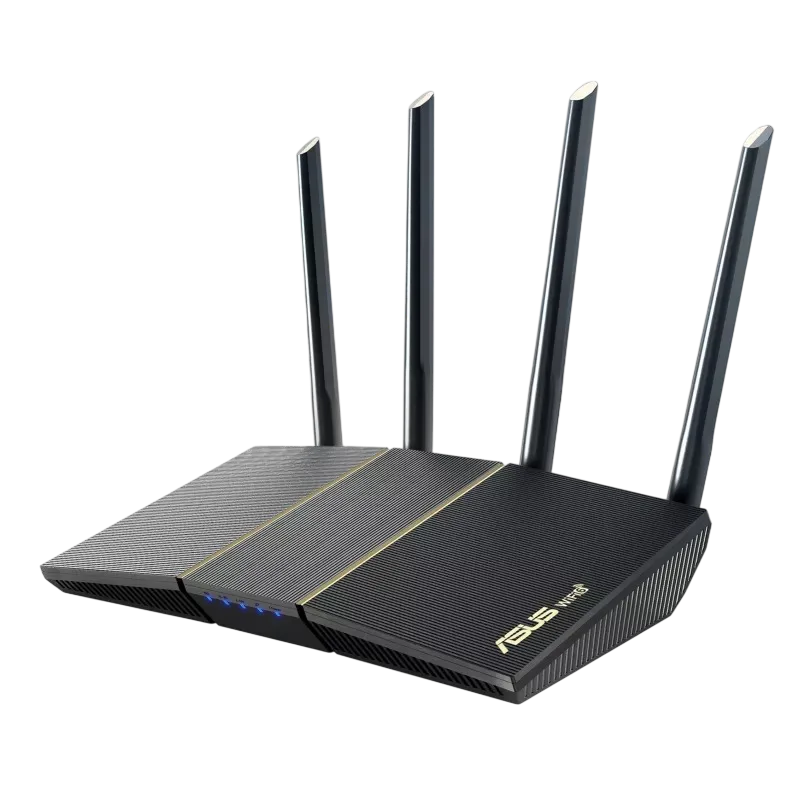 WiFi Router Asus Wifi 6 3000MBPS RT-AX57