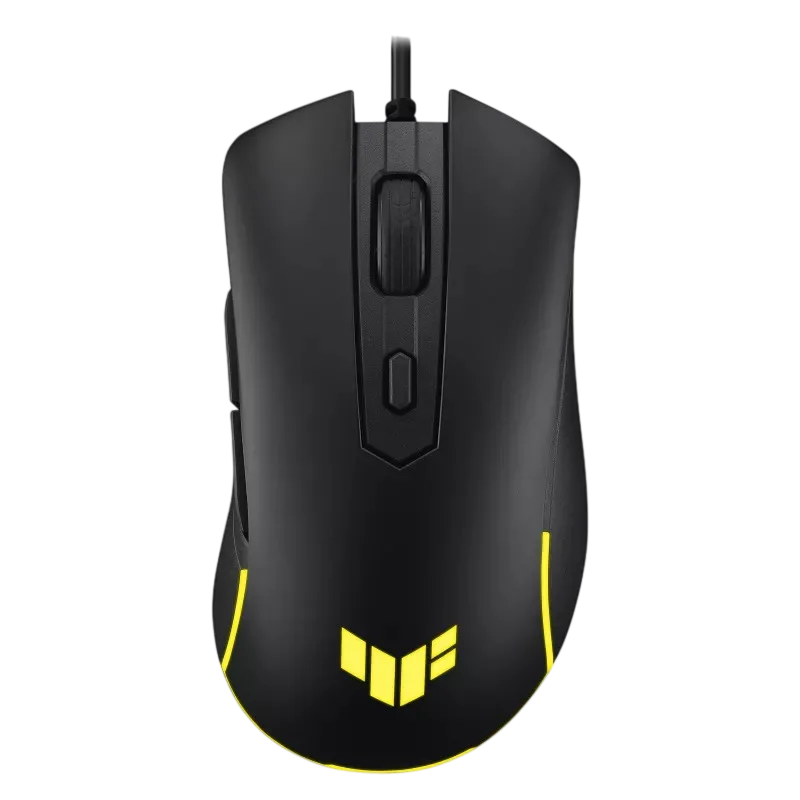 Periféricos Mouse Gamer Asus Tuf Gaming P309 M3 Gen Ll 8k Dpi