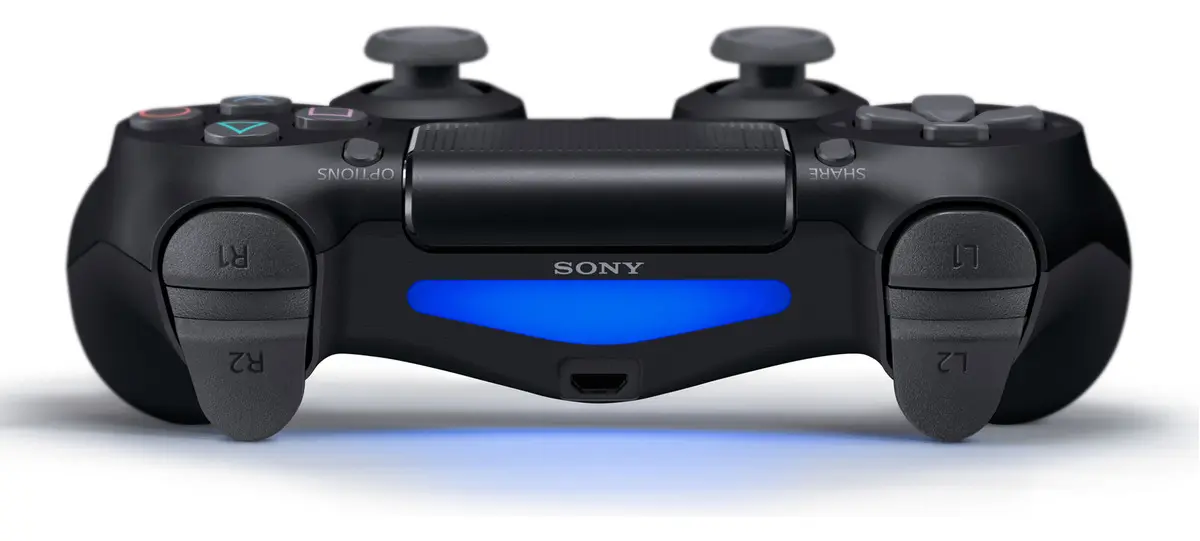 Joystick PS4 Joystick PS4 Wireless Controller Seisa