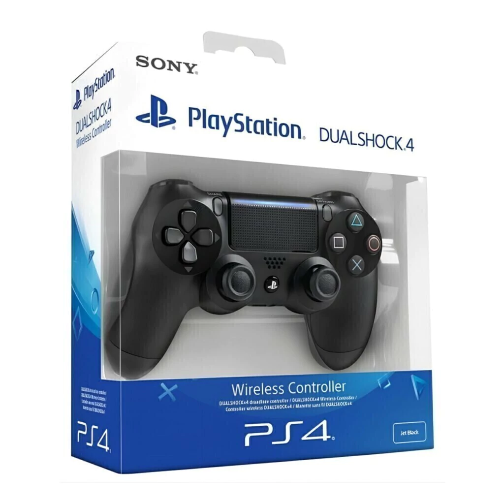 Joystick PS4 Joystick PS4 Wireless Controller Seisa