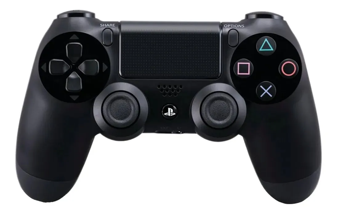 Joystick PS4 Joystick PS4 Wireless Controller Seisa