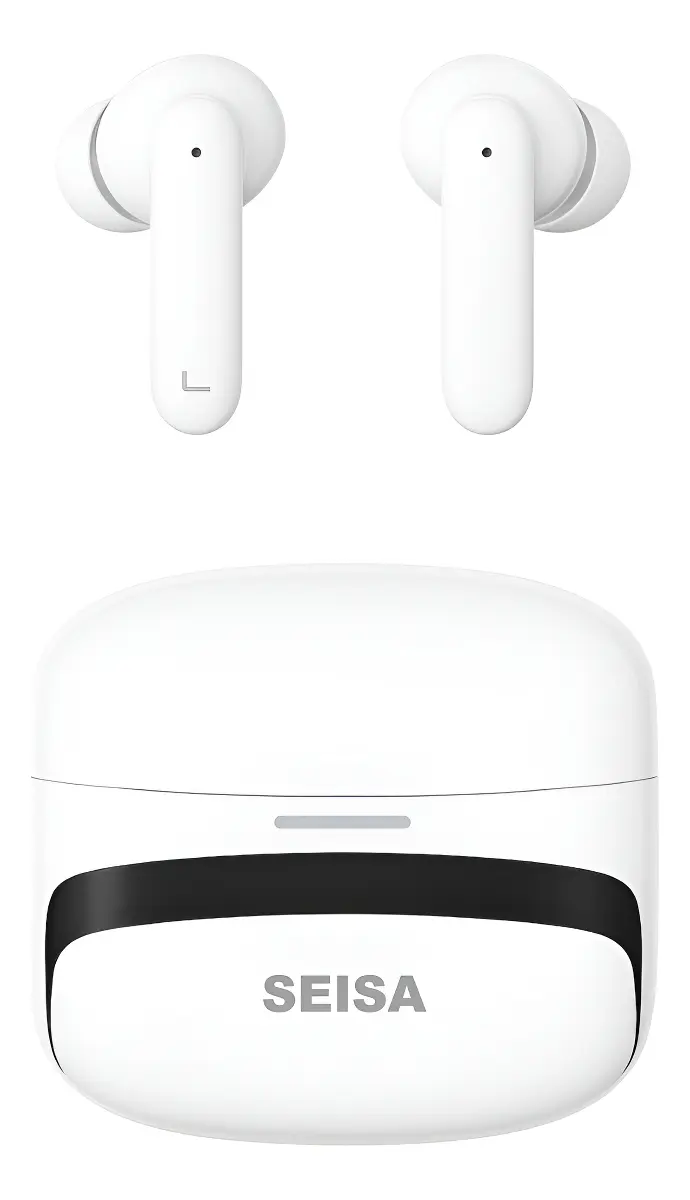 Auricular Bluetooth Seisa Enc Colores EJ-A6102