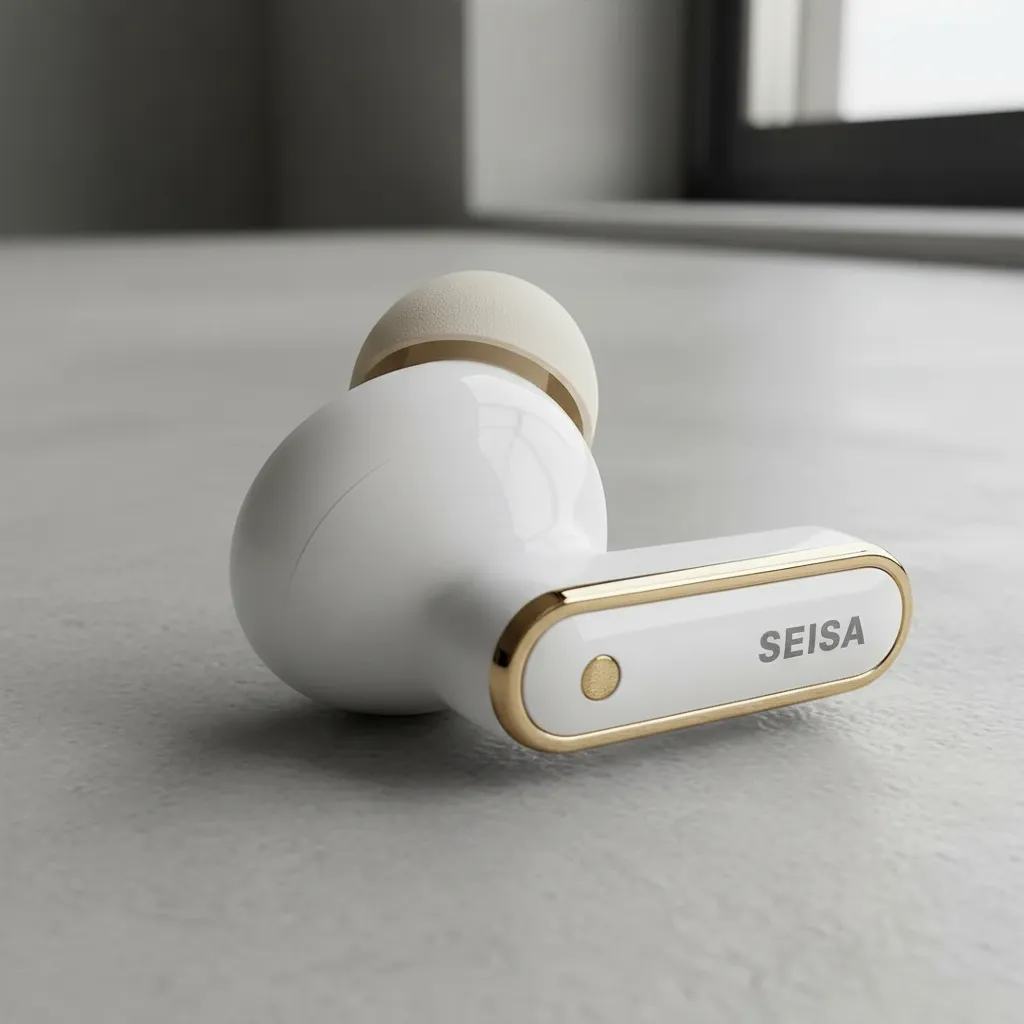 Auricular Bluetooth Seisa Enc Colores EJ-A6101