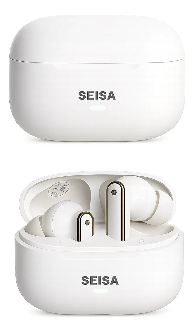 Auricular Bluetooth Seisa Enc Colores EJ-A6101