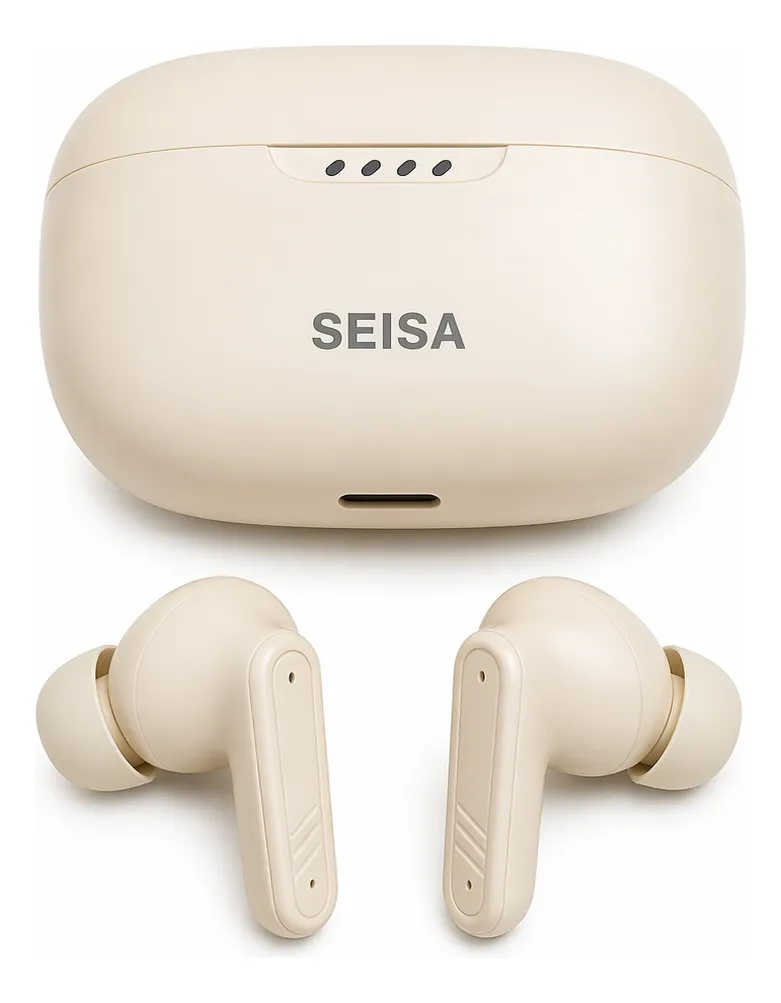 Auricular Bluetooth Seisa Enc Colores EJ-A6104