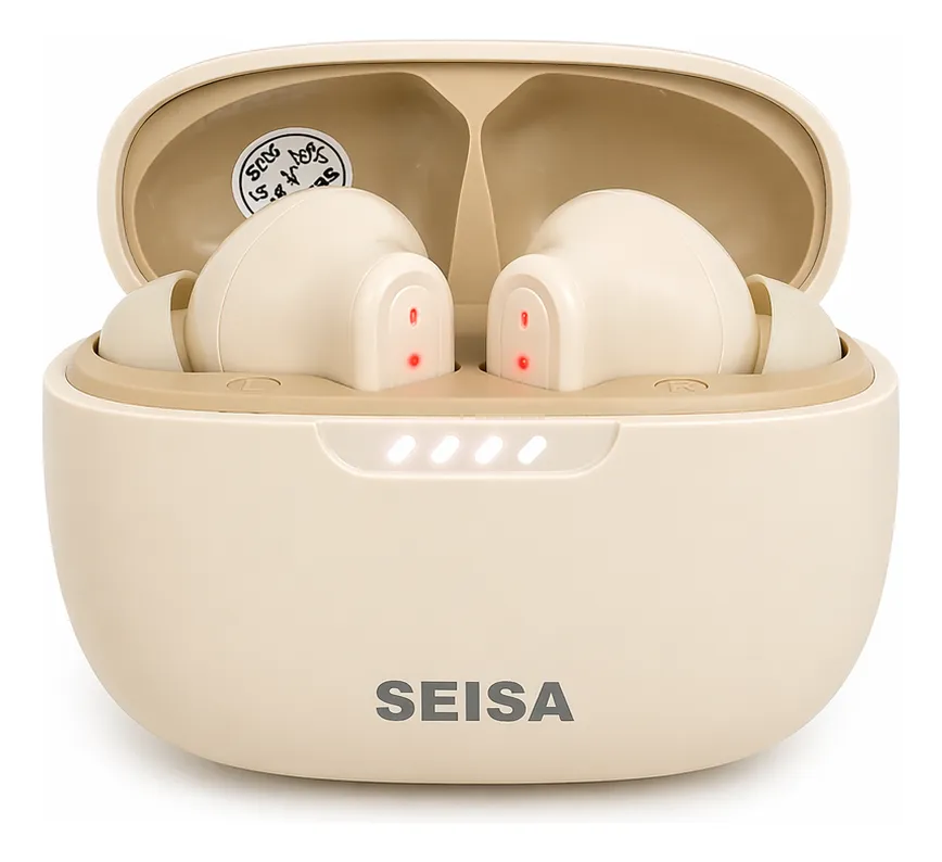 Auricular Bluetooth Seisa Enc Colores EJ-A6104