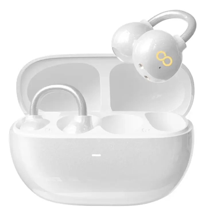Auricular Bluetooth Tranyoo Ows White T-M5