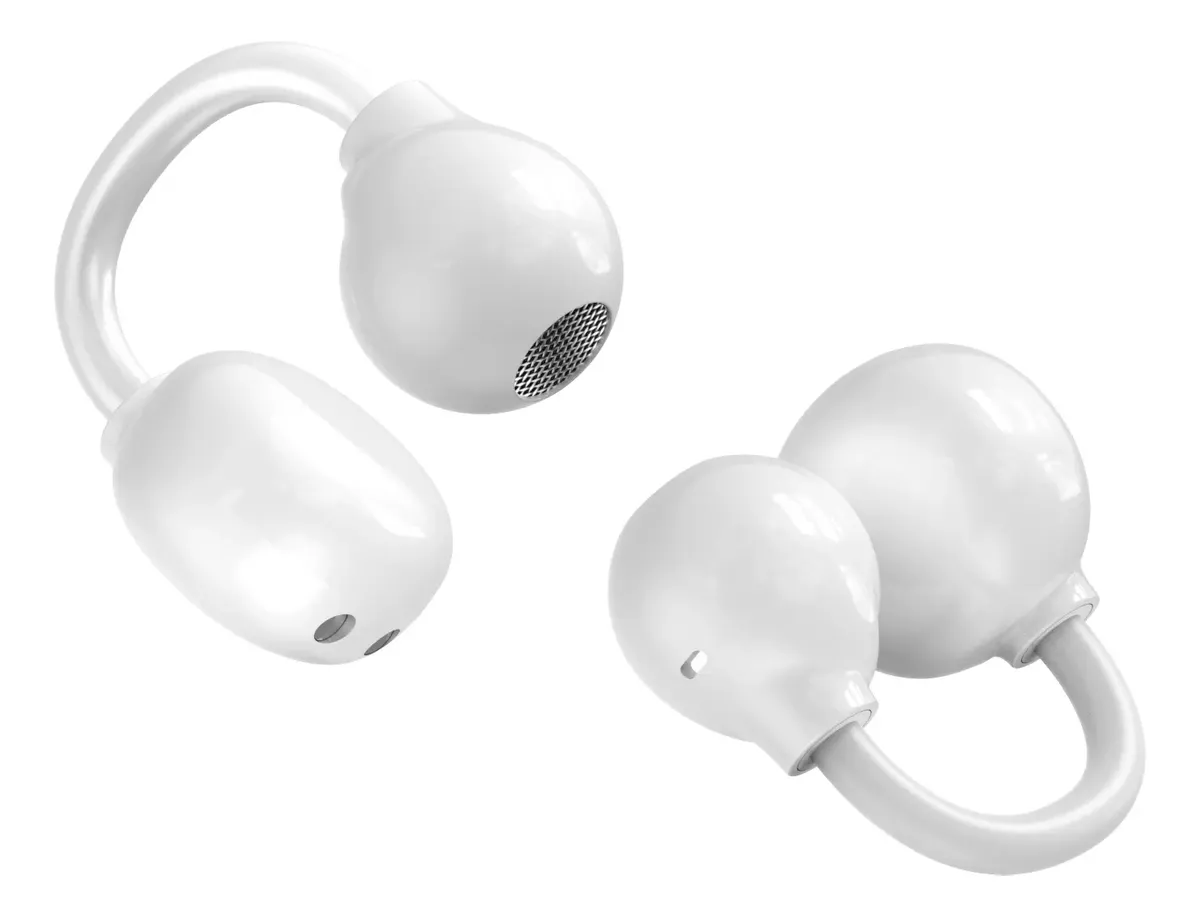 Auricular Bluetooth Tranyoo Ows White T-M5