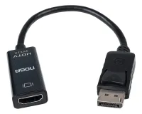 Adaptador Cable Hdmi A Display Port Conversor Noga