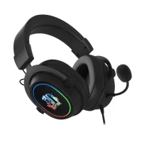 Auricular Gamer/PS4/PC Raptor Inferno Cableado X RGB Pro-USB-7.1