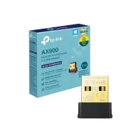 Placa De Red Tp-Link Archer Wifi 6 + Bluetooth 5.3 AX900 TX10UB Nano