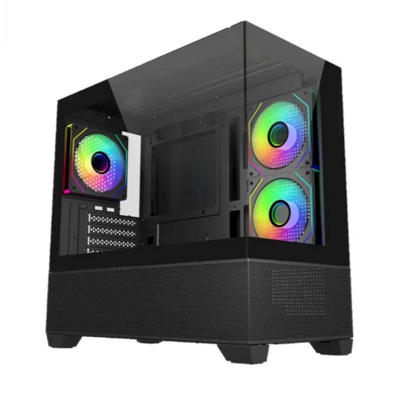 Gabinete Cooler Master 490 Elite — foto 9