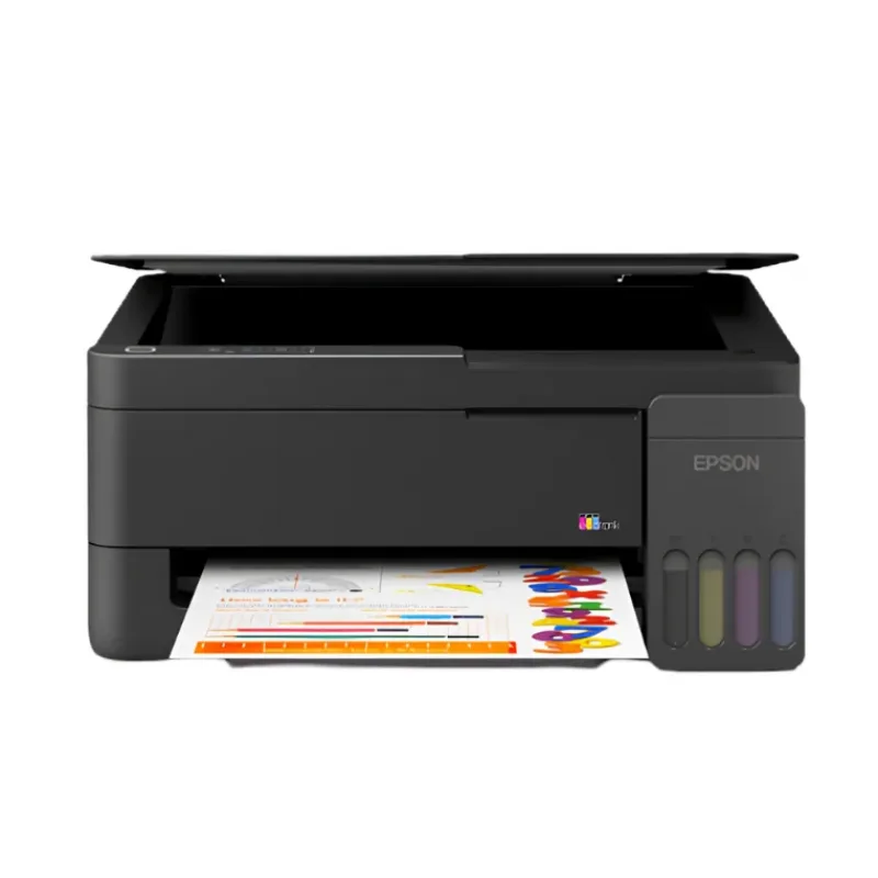 Impresora Epson L3310 Multifuncion — foto 2