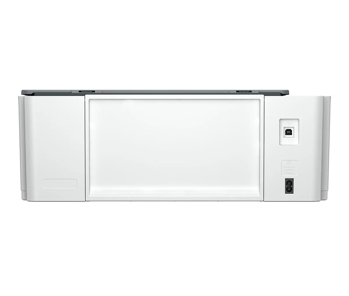 Impresora Multifunción A Color Blanco Hp Smart Tank 580 Con Wifi 220v 1f3y2a — foto 4