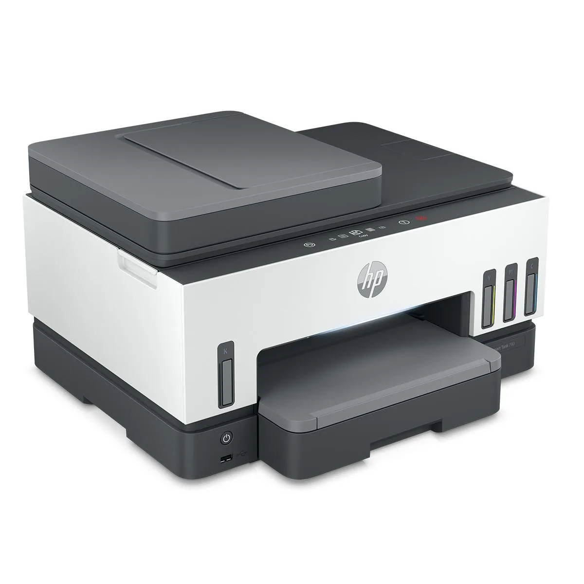 Impresora Multifuncion Hp Smart Tank 790 Wifi 4WF66A — foto 5