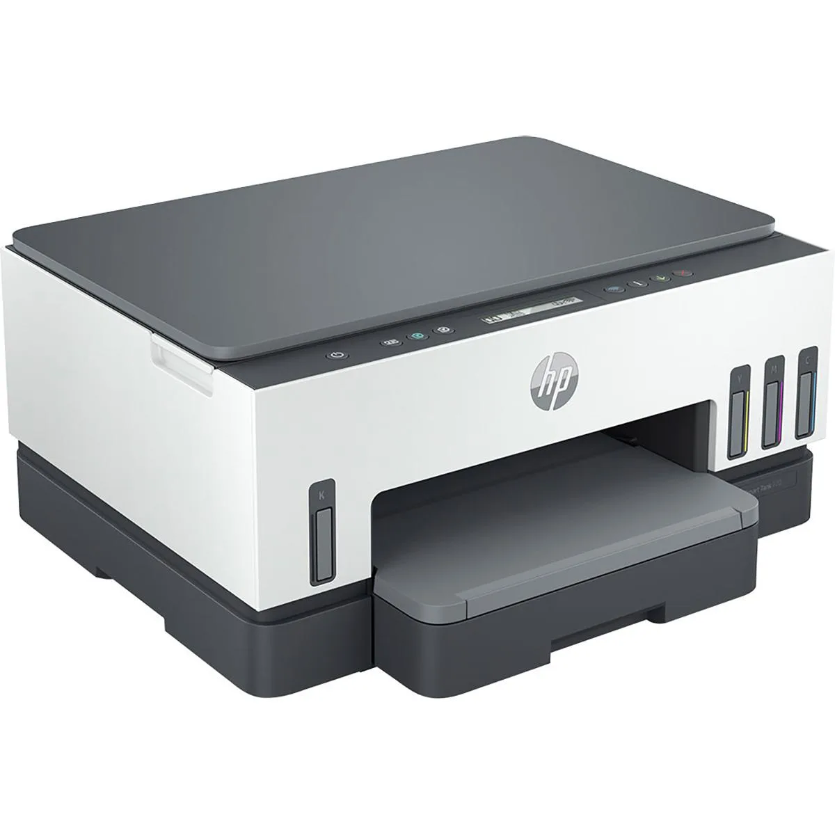 Impresora Multifunción A Color Hp Smart Tank 720 Con Wifi 220v — foto 5