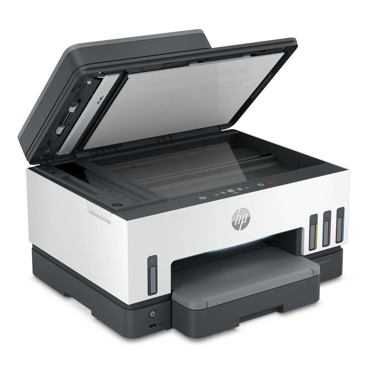 Impresora Multifuncion Hp Smart Tank 790 Wifi 4WF66A — foto 6