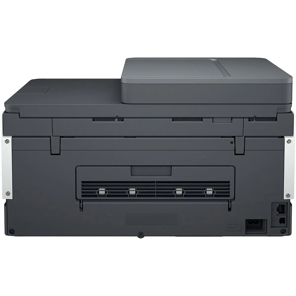 Impresora Hp Sm750 Multifunción Smart Tank — foto 5