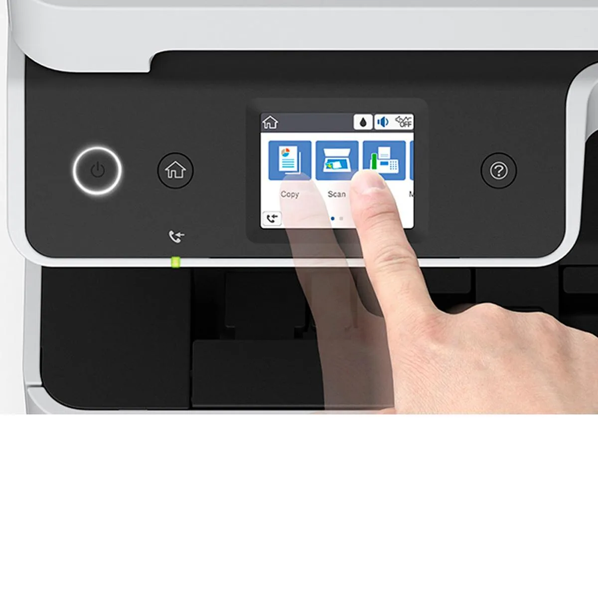 Impresora Corporativa Epson M3170 Adf Wifi Lan Duplex — foto 7