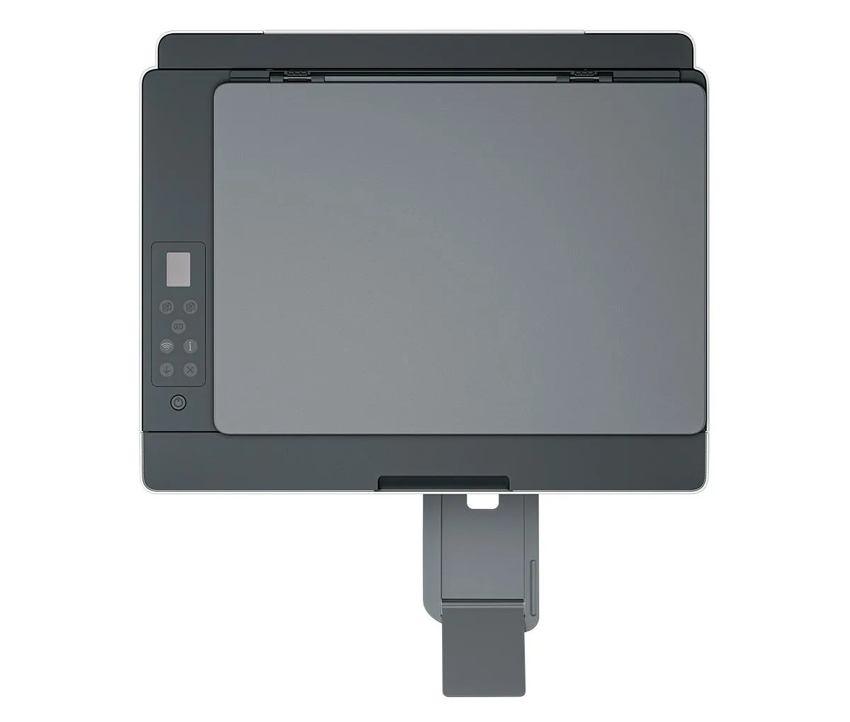 Impresora Multifunción A Color Blanco Hp Smart Tank 580 Con Wifi 220v 1f3y2a — foto 6
