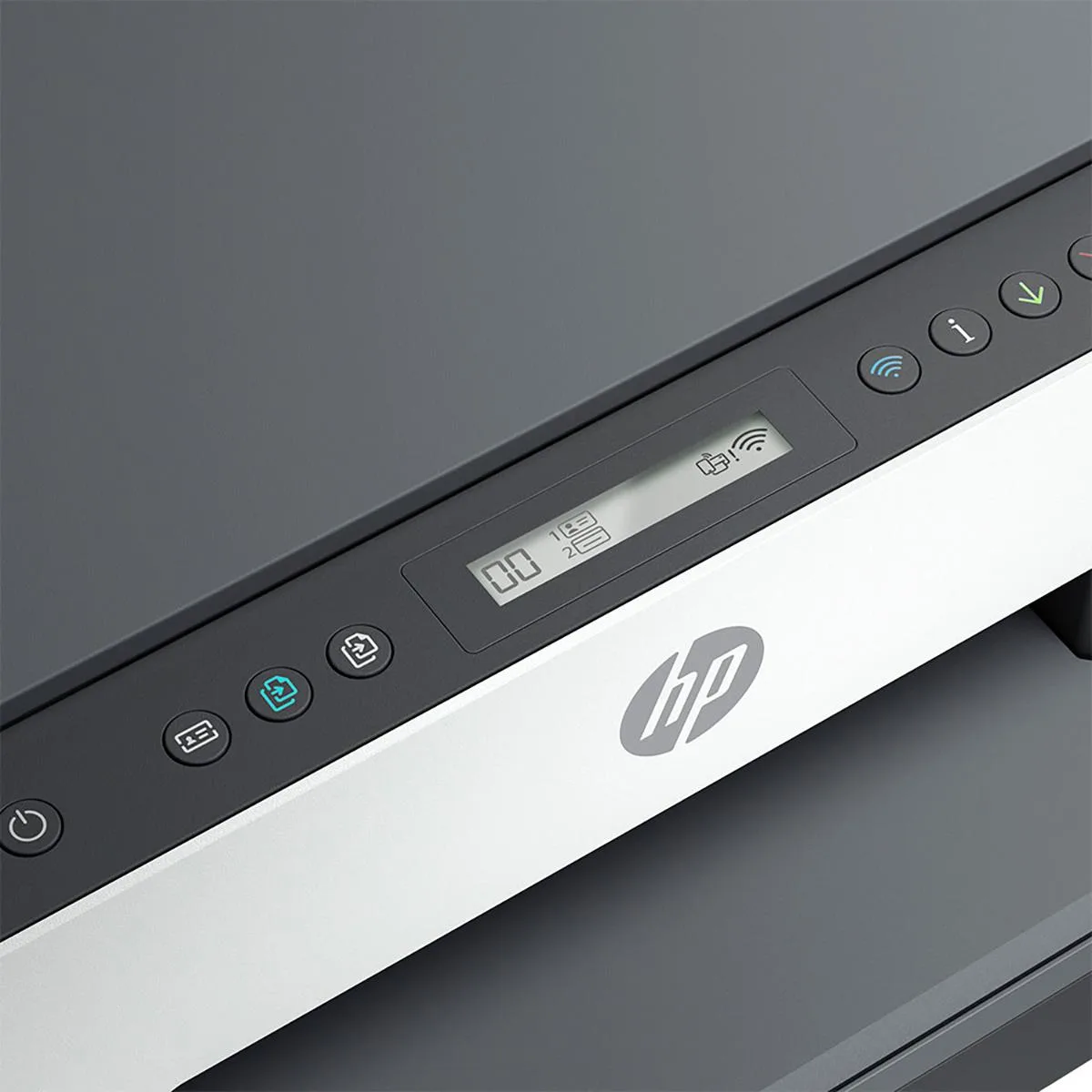 Impresora Multifunción A Color Hp Smart Tank 720 Con Wifi 220v — foto 7