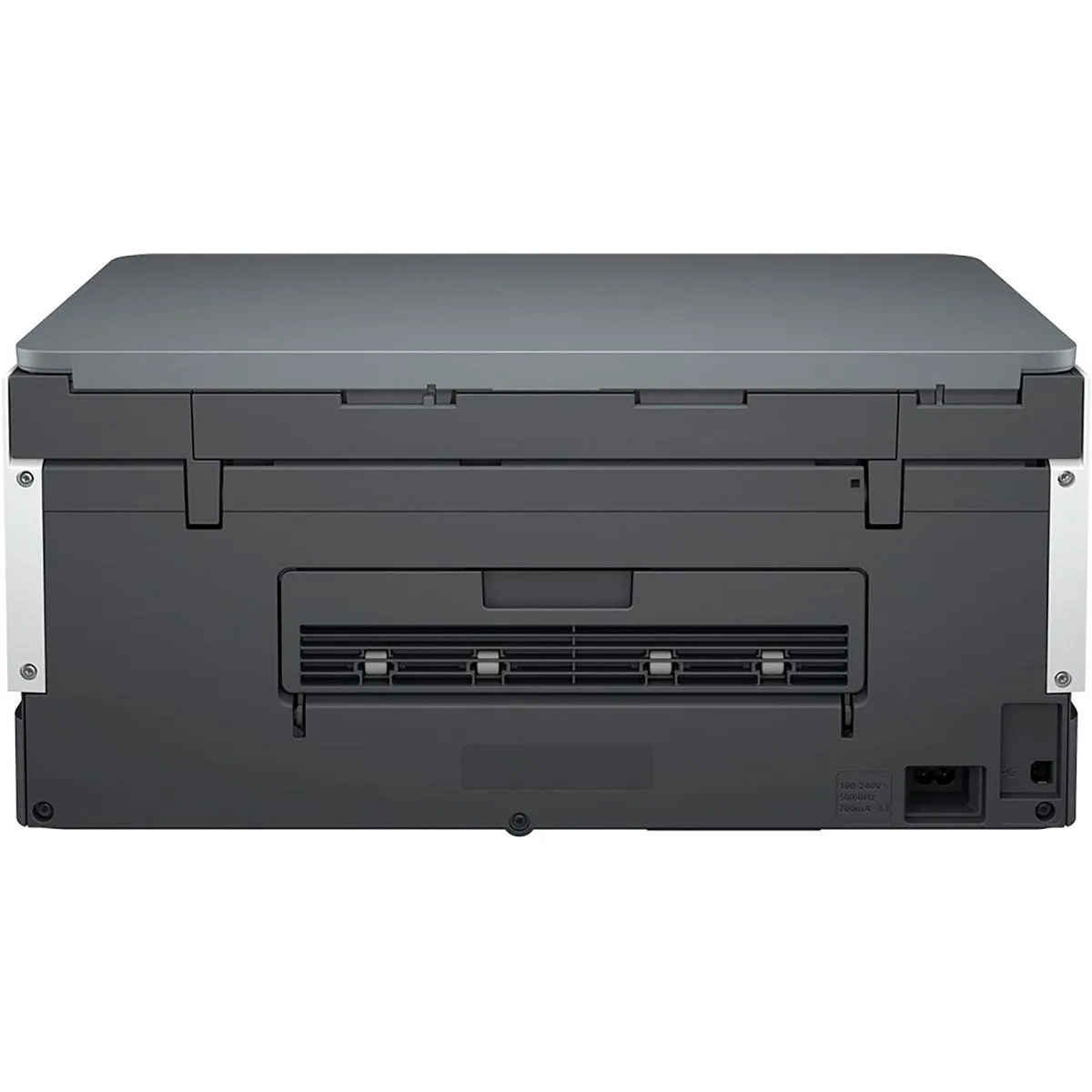 Impresora Multifunción A Color Hp Smart Tank 720 Con Wifi 220v — foto 8