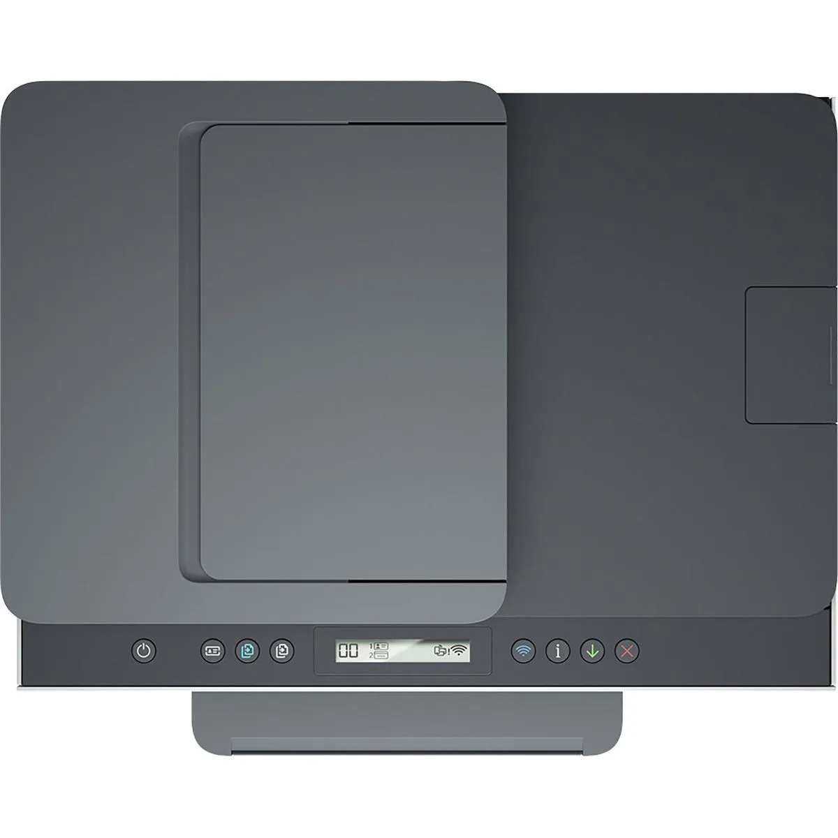 Impresora Hp Sm750 Multifunción Smart Tank — foto 7