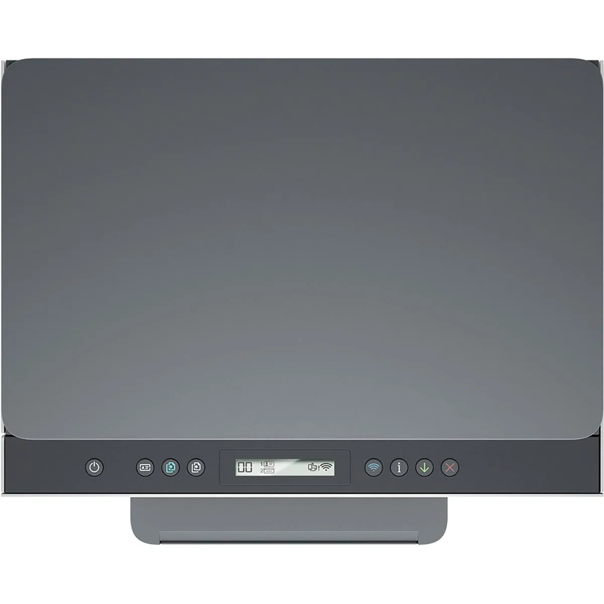 Impresora Multifunción A Color Hp Smart Tank 720 Con Wifi 220v — foto 9
