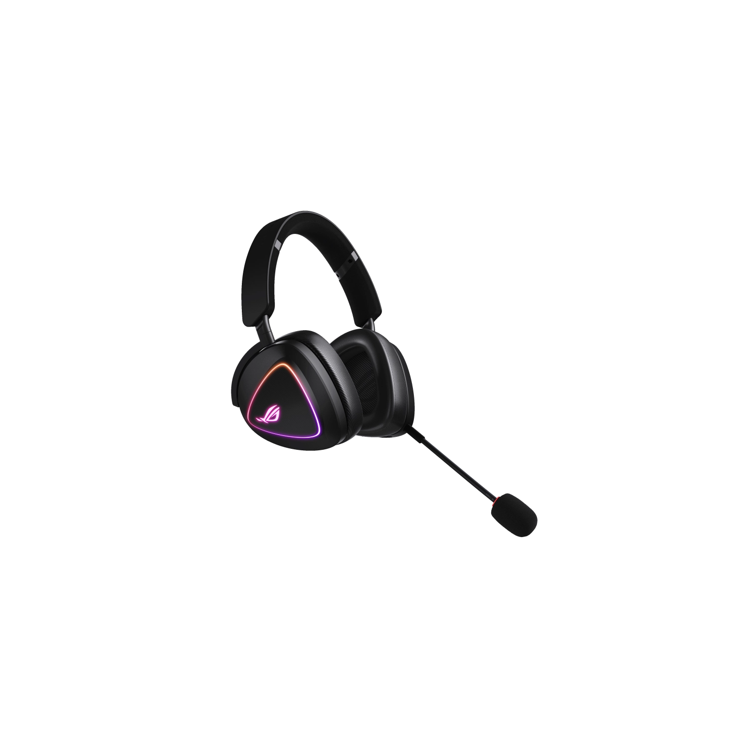 Auricular ASUS A701 ROG DELTA II / BLK
