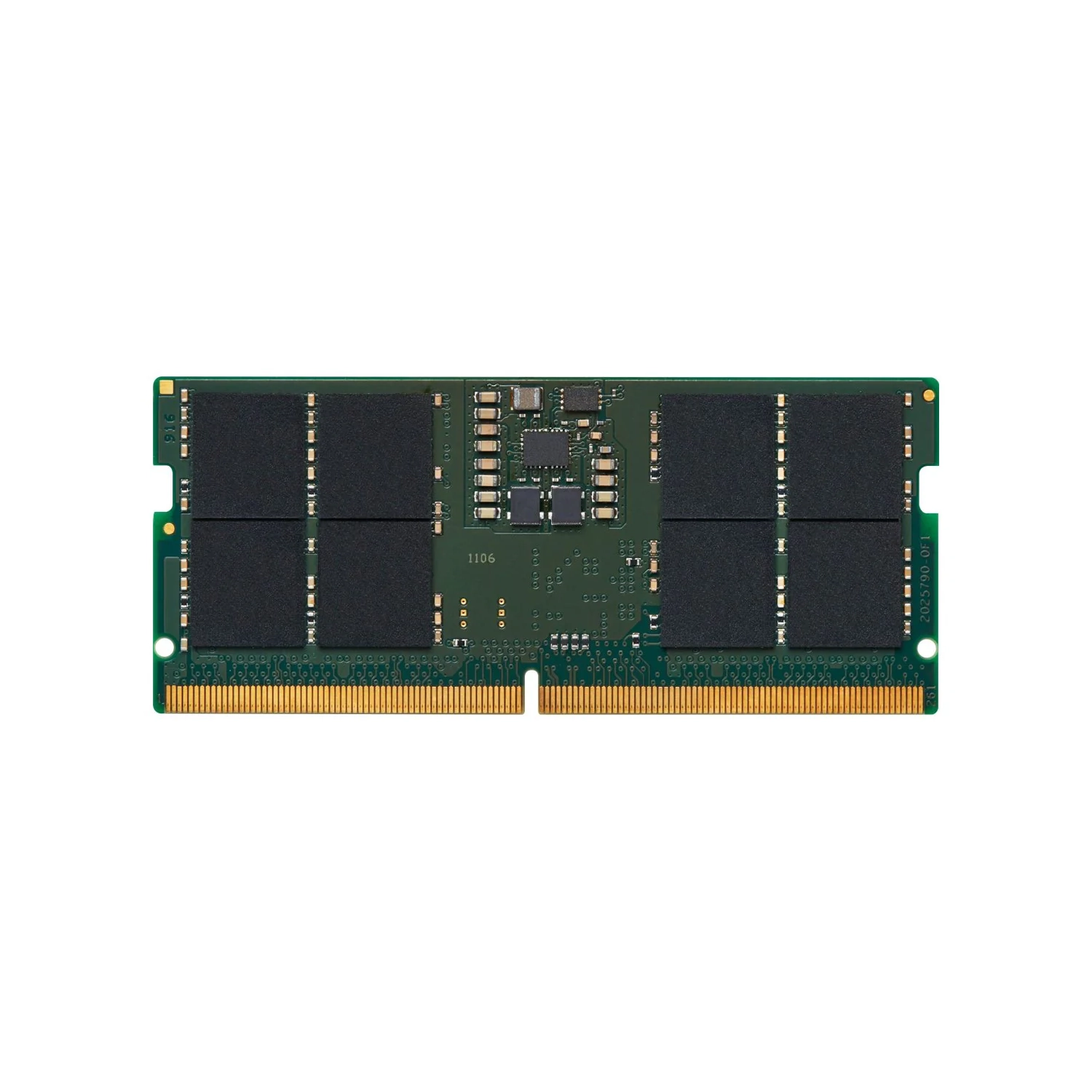 Memoria SODIMM DDR5 Kingston 16Gb 5600 MHz (4050)
