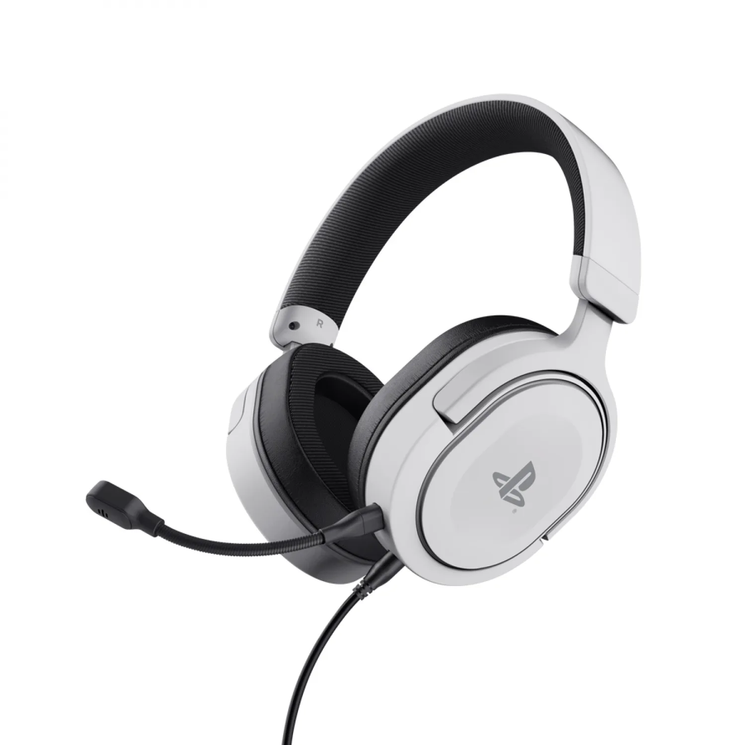 Auricular Gamer Trust Forta Ps5 Gxt498w