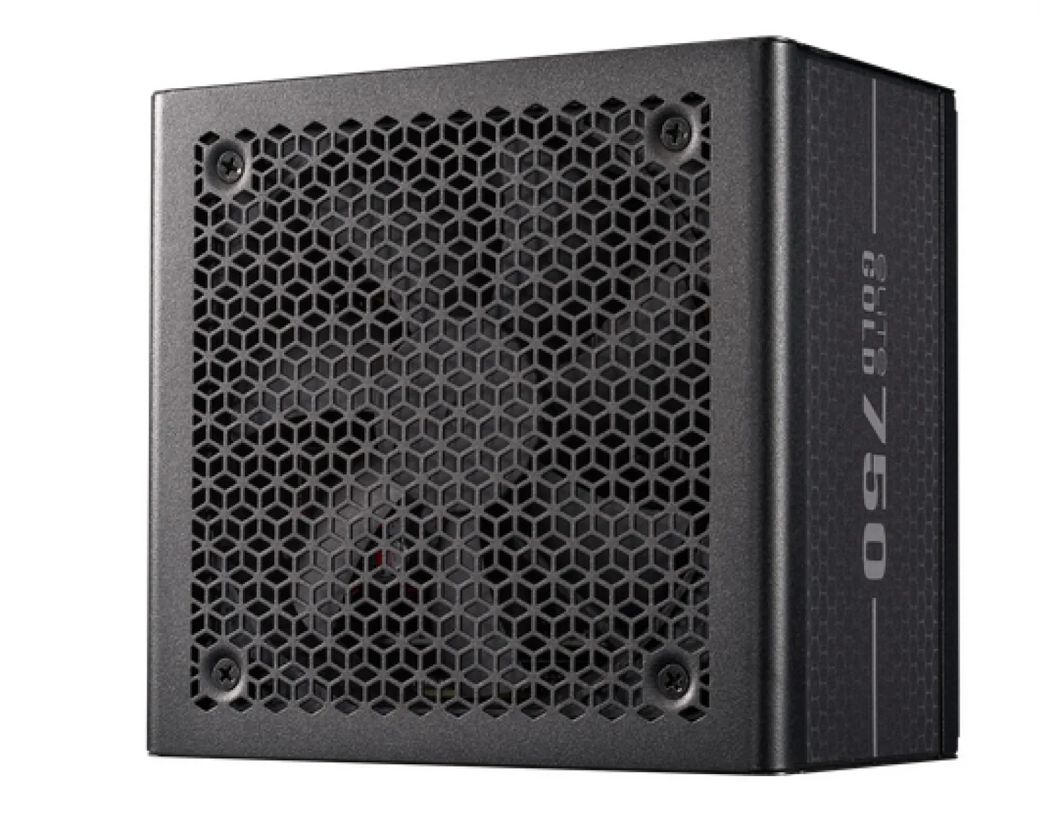 Fuente Cooler Master Elite Gold 750w Fm Awo Cord (full Modular)