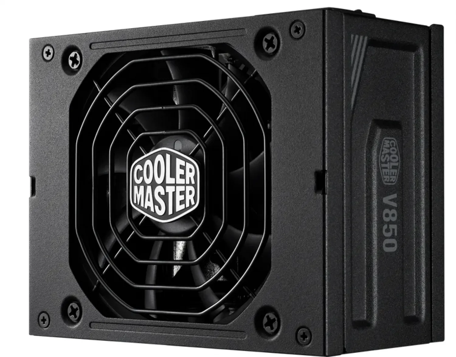 Fuente Cooler Master V Sfx Gold 850w Atx3.1 — foto 9