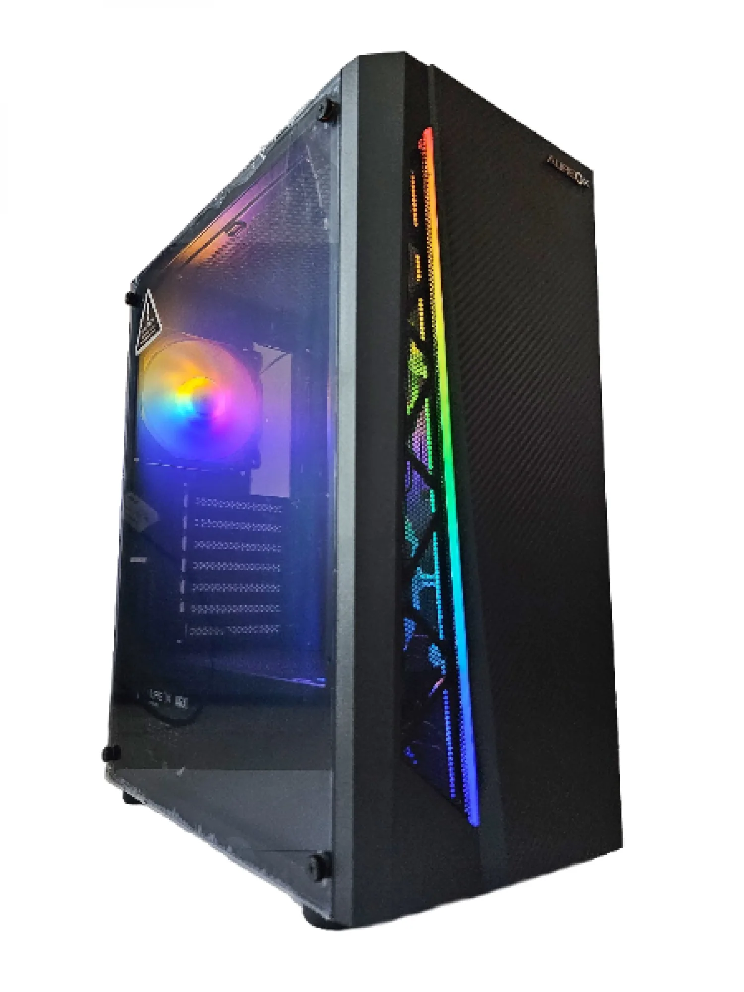 Gabinete Gamer Aureox Vanth Arx 205g — foto 11