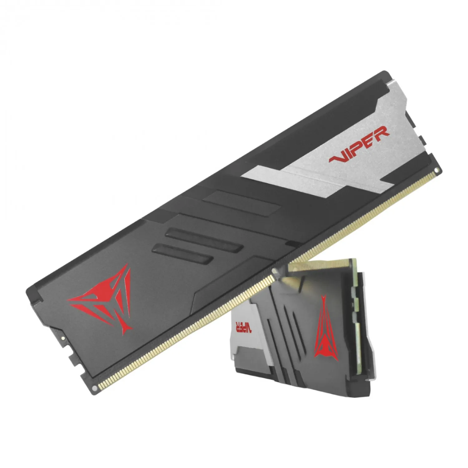 Memoria Patriot Viper Venom Ddr5 16gb 6000 Mts Cl36 Blk Pe001183