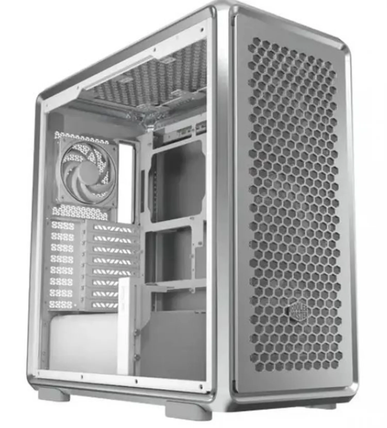 Gabinete Cooler Master Masterframe 600 — foto 10