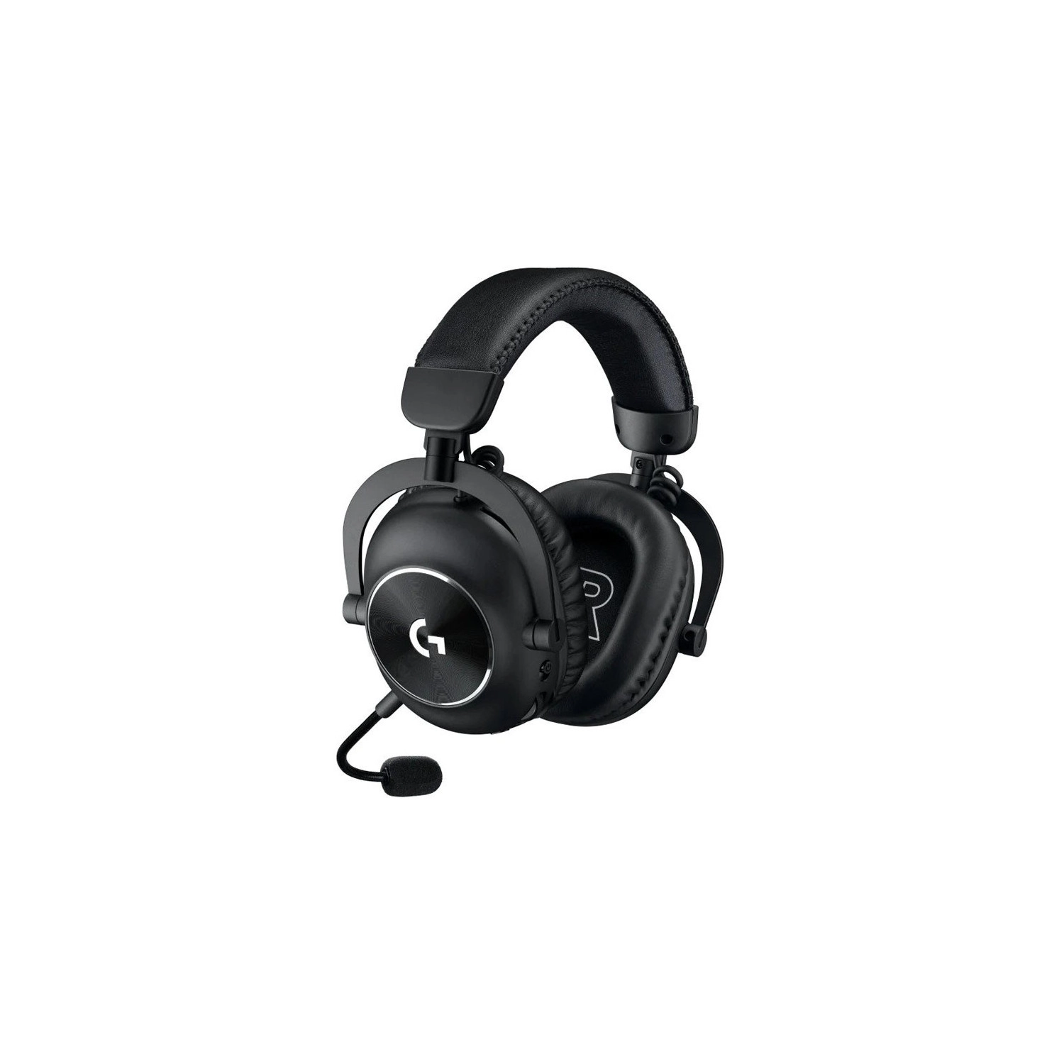 Auricular LOGITECH PRO X 2 Negro