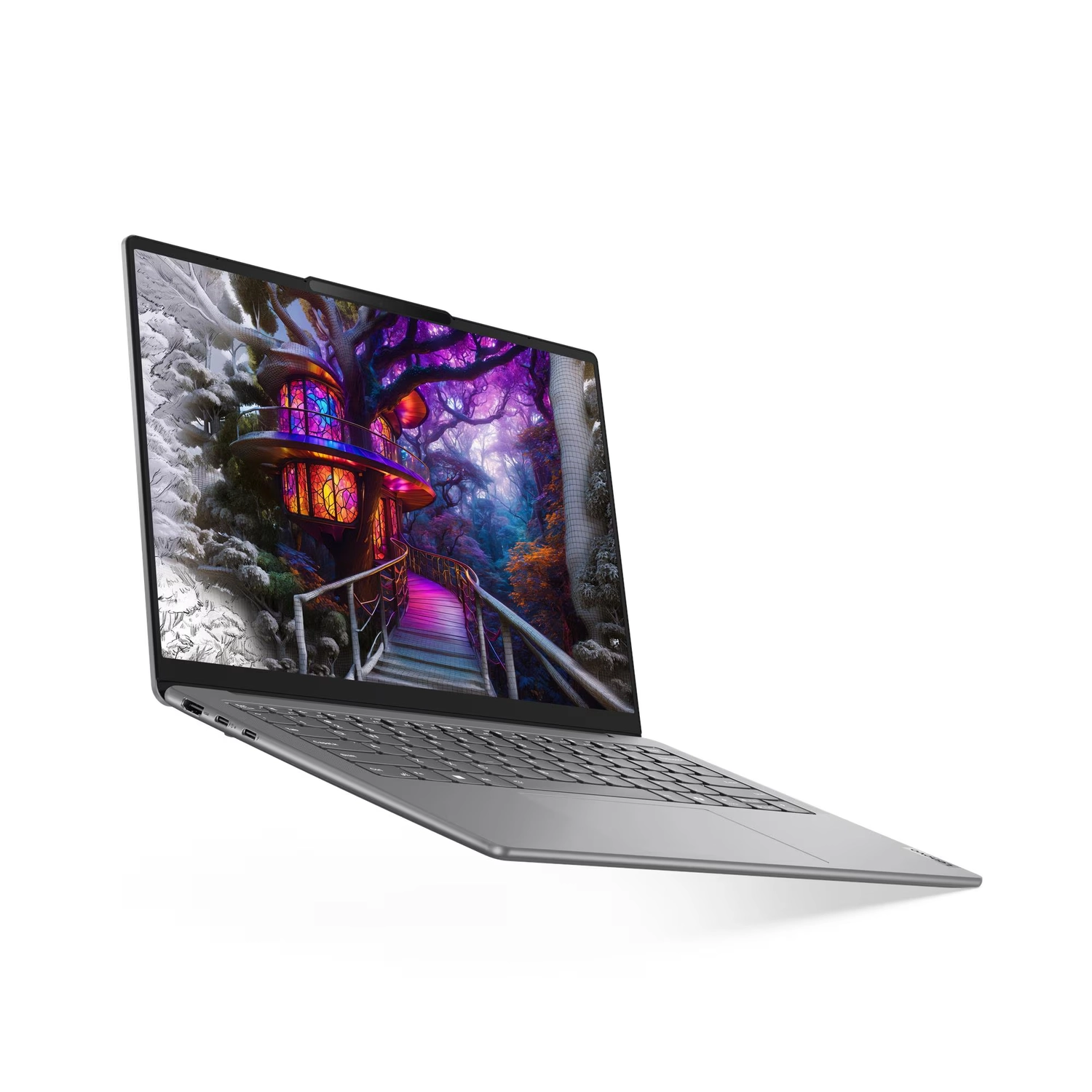 Notebook Lenovo Yoga 14