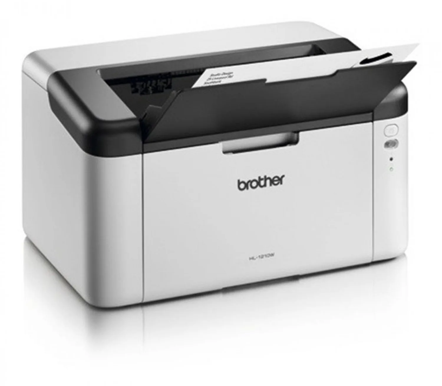 IMPRESORA BROTHER LASER HL-1200 USB MONO