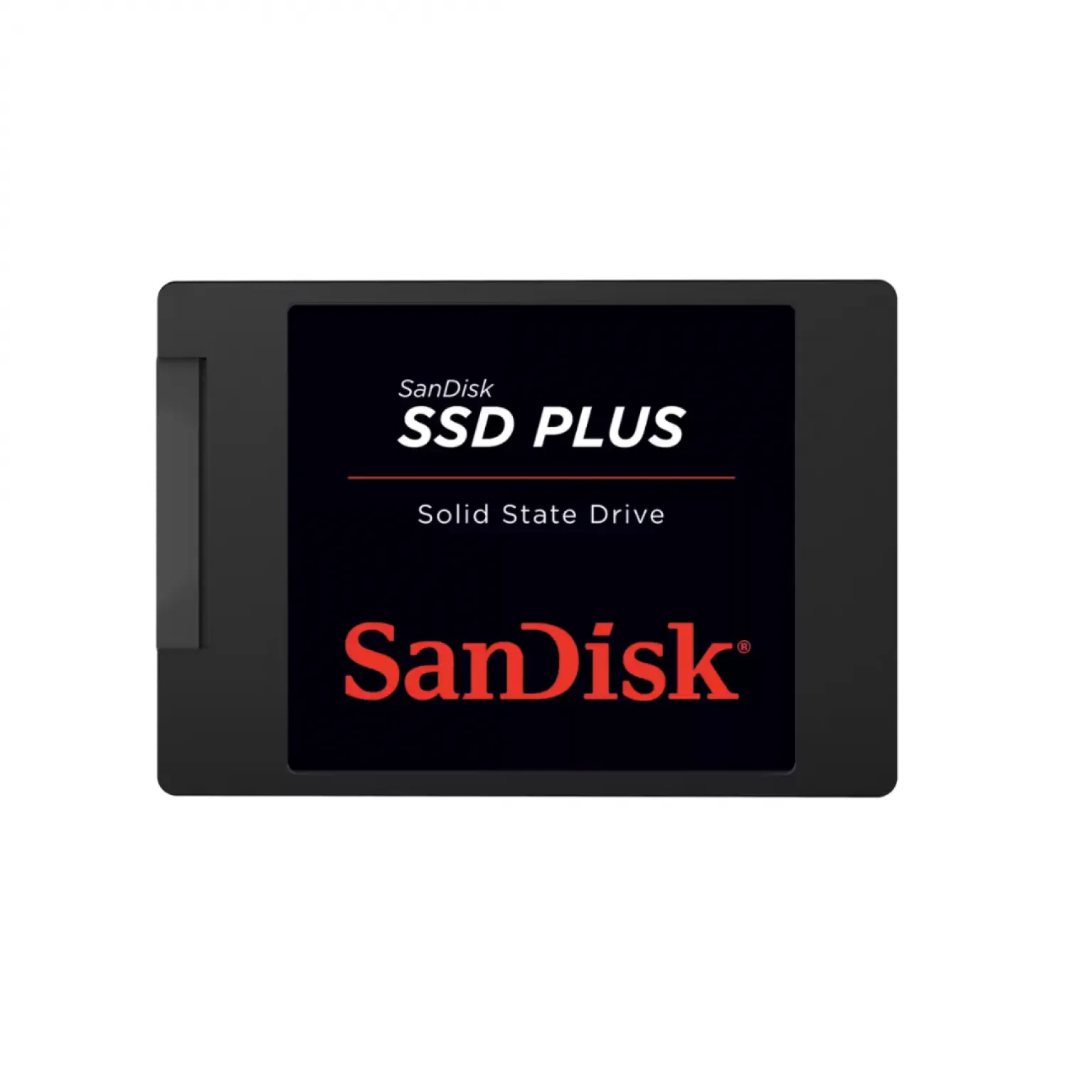 Disco Ssd Sata 500gb Sandisk Plus G28 — foto 12
