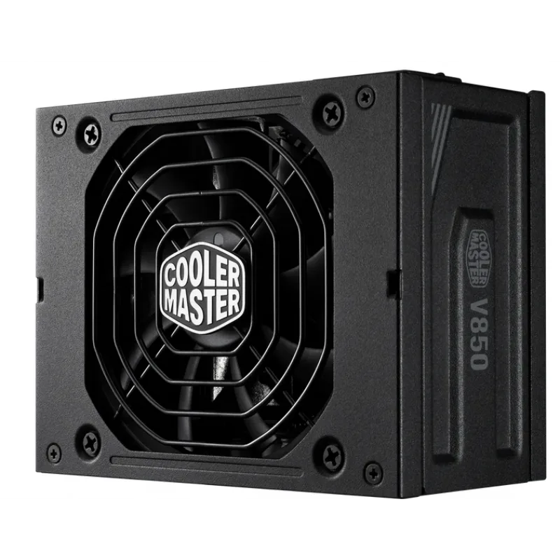 Fuente Cooler Master V Sfx Gold 850w Atx3.1 — foto 10