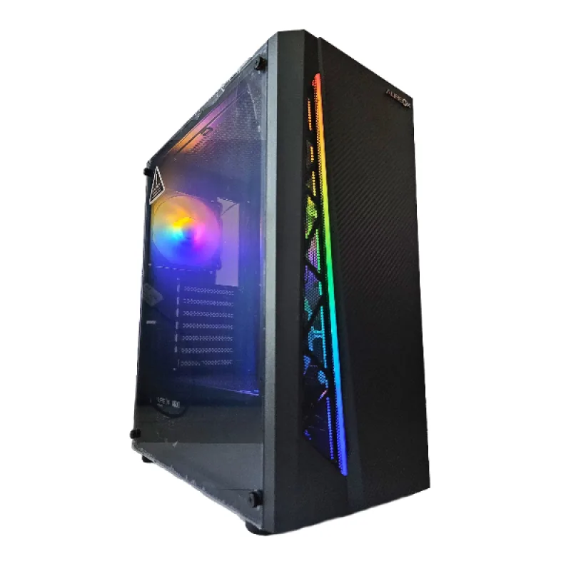 Gabinete Gamer Aureox Vanth Arx 205g — foto 12
