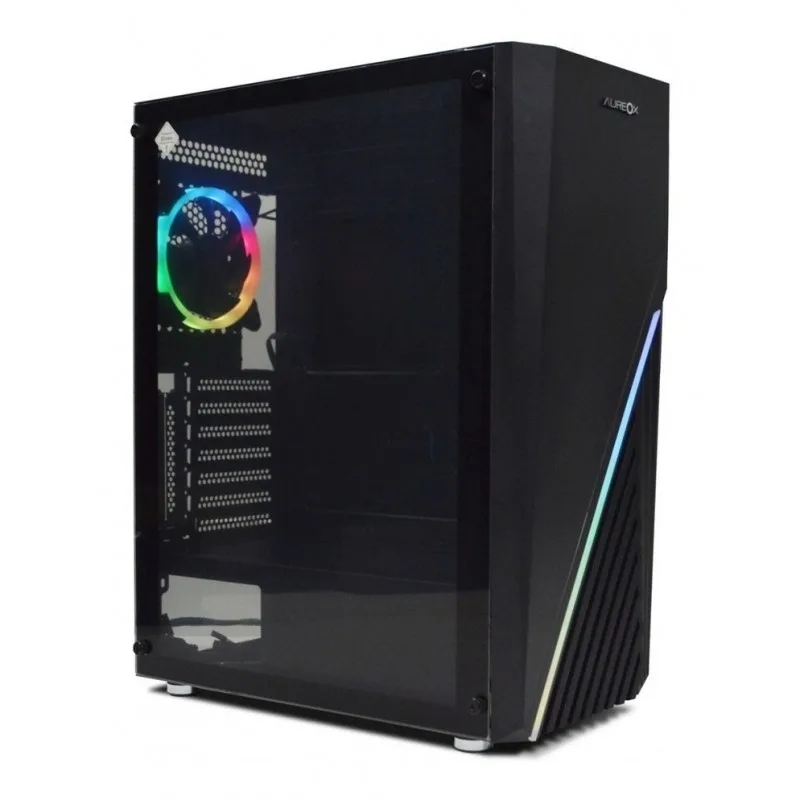 Gabinete Gamer Aureox Lynx V2 Arx395g — foto 10