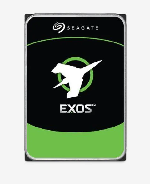 SEAGATE DISCO DURO SATA EXOS 16TB