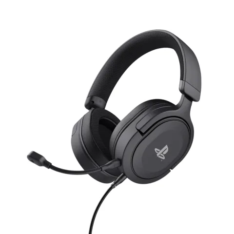 Auricular Gamer Trust Forta Ps5 Gxt498