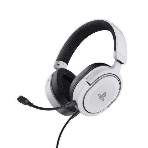 Auricular Gamer Trust Forta Ps5 Gxt498w