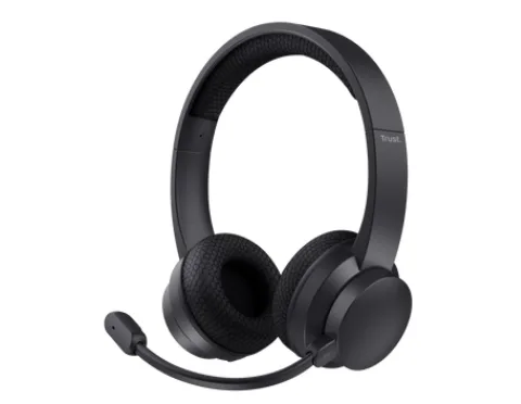Auricular Trust Ayda Wireless Enc