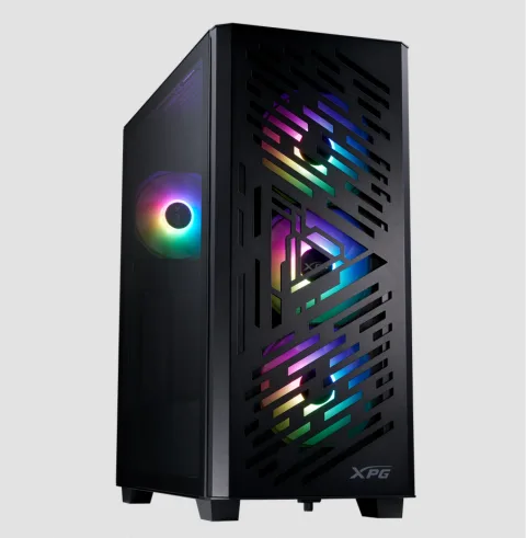 GABINETE ADATA XPG LANDER 501 BLACK