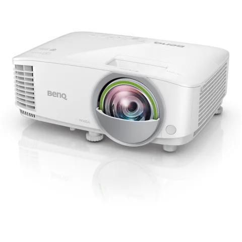 PROYECTOR BENQ EW800ST WHITE